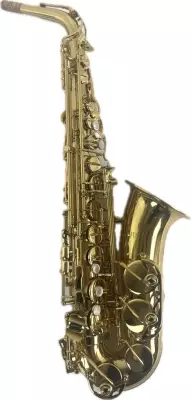Jupiter - JAS1100Q Intermediate Alto Saxophone